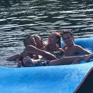 Meet your Posher, Nancy